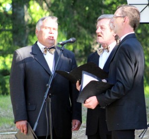 Atskaites koncerts 2015